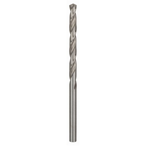 BOSCH Vrták do kovu PRO Metal HSS-G standardní délky, 5,6 × 57 × 93 mm, 10 ks 2608585494