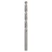 BOSCH Vrták do kovu PRO Metal HSS-G standardní délky, 5,6 × 57 × 93 mm, 10 ks 2608585494