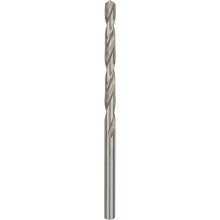 BOSCH Vrták do kovu PRO Metal HSS-G standardní délky, 5,7 × 57 × 93 mm, 10 ks 2608585495