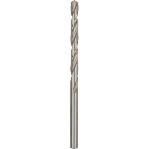 BOSCH Vrták do kovu PRO Metal HSS-G standardní délky, 5,7 × 57 × 93 mm, 10 ks 2608585495