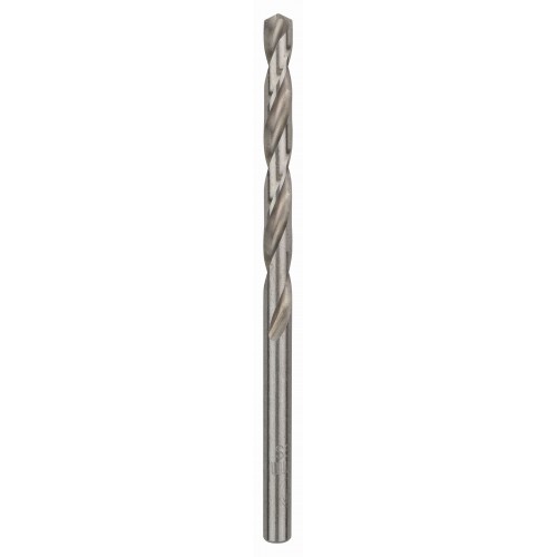 BOSCH Vrták do kovu PRO Metal HSS-G standardní délky, 5,9 × 57 × 93 mm, 10 ks 2608585496