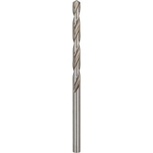 BOSCH Vrták do kovu PRO Metal HSS-G standardní délky, 6,1 × 63 × 101 mm, 10 ks 2608585497