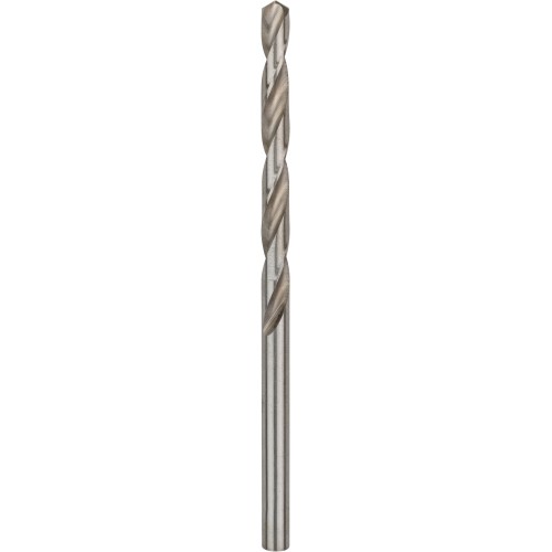 BOSCH Vrták do kovu PRO Metal HSS-G standardní délky, 6,1 × 63 × 101 mm, 10 ks 2608585497