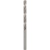 BOSCH Vrták do kovu PRO Metal HSS-G standardní délky, 6,1 × 63 × 101 mm, 10 ks 2608585497