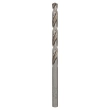 BOSCH Vrták do kovu PRO Metal HSS-G standardní délky, 6,3 × 63 × 101 mm, 10 ks 2608585498
