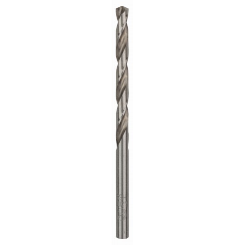 BOSCH Vrták do kovu PRO Metal HSS-G standardní délky, 6,3 × 63 × 101 mm, 10 ks 2608585498