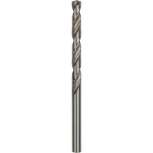 BOSCH Vrták do kovu PRO Metal HSS-G standardní délky, 6,9 × 69 × 109 mm, 10 ks 2608585500
