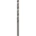 BOSCH Vrták do kovu PRO Metal HSS-G standardní délky, 6,9 × 69 × 109 mm, 10 ks 2608585500