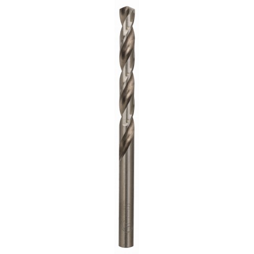 BOSCH Vrták do kovu PRO Metal HSS-G standardní délky, 7,1 × 69 × 109 mm, 10 ks 2608585501