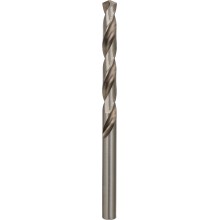 BOSCH Vrták do kovu PRO Metal HSS-G standardní délky, 7,3 × 69 × 109 mm, 10 ks 2608585502