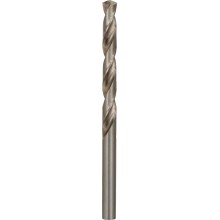 BOSCH Vrták do kovu PRO Metal HSS-G standardní délky, 7,4 × 69 × 109 mm, 5 ks 2608585503