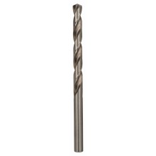 BOSCH Vrták do kovu PRO Metal HSS-G standardní délky, 7,6 × 75 × 117 mm, 10 ks 2608585504