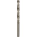BOSCH Vrták do kovu PRO Metal HSS-G standardní délky, 7,7 × 75 × 117 mm, 10 ks 2608585505