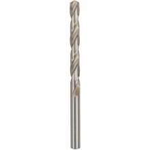 BOSCH Vrták do kovu PRO Metal HSS-G standardní délky, 7,8 × 75 × 117 mm, 10 ks 2608585506
