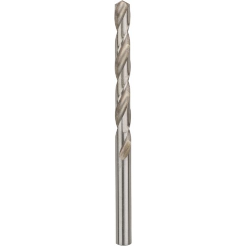 BOSCH Vrták do kovu PRO Metal HSS-G standardní délky, 7,8 × 75 × 117 mm, 10 ks 2608585506