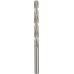 BOSCH Vrták do kovu PRO Metal HSS-G standardní délky, 7,8 × 75 × 117 mm, 10 ks 2608585506