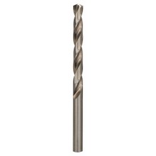 BOSCH Vrták do kovu PRO Metal HSS-G standardní délky, 7,9 × 75 × 117 mm, 10 ks 2608585507