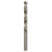 BOSCH Vrták do kovu PRO Metal HSS-G standardní délky, 7,9 × 75 × 117 mm, 10 ks 2608585507