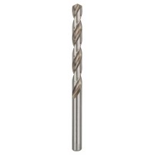 BOSCH Vrták do kovu PRO Metal HSS-G standardní délky, 8,2 × 75 × 117 mm, 5 ks 2608585509