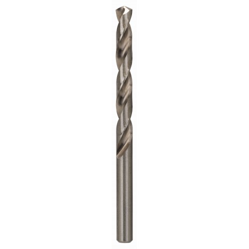 BOSCH Vrták do kovu PRO Metal HSS-G standardní délky, 8,3 × 75 × 117 mm, 5 ks 2608585510