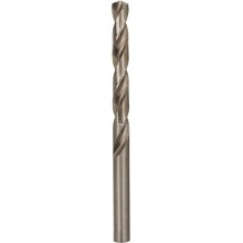 BOSCH Vrták do kovu PRO Metal HSS-G standardní délky, 8,4 × 75 × 117 mm, 5 ks 2608585511