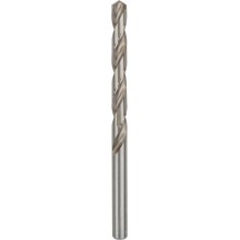 BOSCH Vrták do kovu PRO Metal HSS-G standardní délky, 8,6 × 81 × 125 mm, 5 ks 2608585512