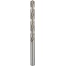 BOSCH Vrták do kovu PRO Metal HSS-G standardní délky, 8,6 × 81 × 125 mm, 5 ks 2608585512