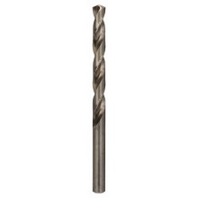 BOSCH Vrták do kovu PRO Metal HSS-G standardní délky, 8,7 × 81 × 125 mm, 5 ks 2608585513