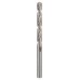 BOSCH Vrták do kovu PRO Metal HSS-G standardní délky, 9,1 × 81 × 125 mm, 5 ks 2608585515