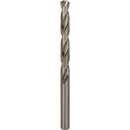 BOSCH Vrták do kovu PRO Metal HSS-G standardní délky, 9,2 × 81 × 125 mm, 5 ks 2608585516