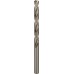 BOSCH Vrták do kovu PRO Metal HSS-G standardní délky, 9,2 × 81 × 125 mm, 5 ks 2608585516