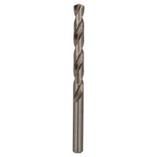 BOSCH Vrták do kovu PRO Metal HSS-G standardní délky, 9,6 × 87 × 133 mm, 5 ks 2608585519