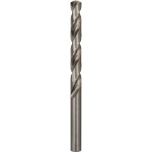 BOSCH Vrták do kovu PRO Metal HSS-G standardní délky, 9,7 × 87 × 133 mm, 5 ks 2608585520