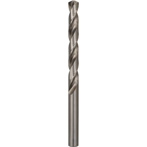 BOSCH Vrták do kovu PRO Metal HSS-G standardní délky, 9,7 × 87 × 133 mm, 5 ks 2608585520