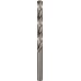 BOSCH Vrták do kovu PRO Metal HSS-G standardní délky, 9,7 × 87 × 133 mm, 5 ks 2608585520