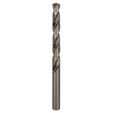 BOSCH Vrták do kovu PRO Metal HSS-G standardní délky, 9,9 × 87 × 133 mm, 5 ks 2608585521