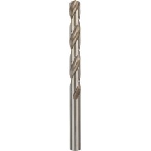 BOSCH Vrták do kovu PRO Metal HSS-G standardní délky, 10,1 × 87 × 133 mm, 5 ks 2608585522