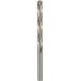 BOSCH Vrták do kovu PRO Metal HSS-G standardní délky, 10,1 × 87 × 133 mm, 5 ks 2608585522