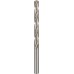 BOSCH Vrták do kovu PRO Metal HSS-G standardní délky, 10,2 × 87 × 133 mm, 5 ks 2608585523