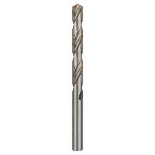 BOSCH Vrták do kovu PRO Metal HSS-G standardní délky, 10,3 × 87 × 133 mm, 5 ks 2608585524