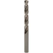 BOSCH Vrták do kovu PRO Metal HSS-G standardní délky, 10,4 × 87 × 133 mm, 5 ks 2608585525