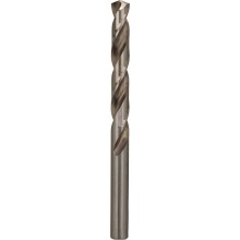 BOSCH Vrták do kovu PRO Metal HSS-G standardní délky, 10,6 × 87 × 133 mm, 5 ks 2608585526