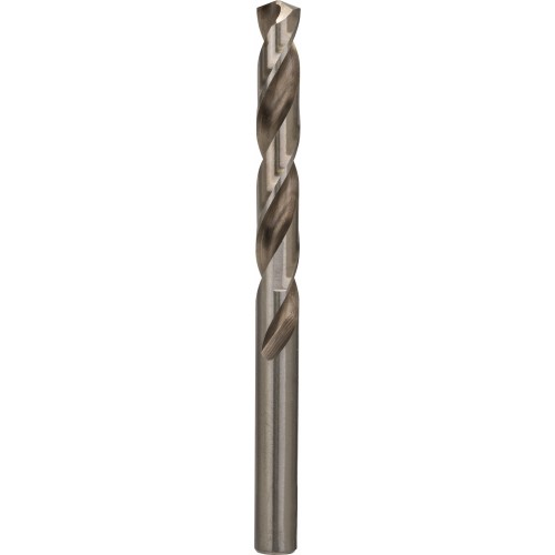 BOSCH Vrták do kovu PRO Metal HSS-G standardní délky, 10,6 × 87 × 133 mm, 5 ks 2608585526