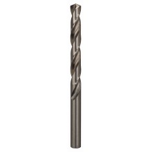 BOSCH Vrták do kovu PRO Metal HSS-G standardní délky, 10,7 × 94 × 142 mm, 5 ks 2608585527