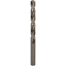 BOSCH Vrták do kovu PRO Metal HSS-G standardní délky, 10,8 × 94 × 142 mm, 5 ks 2608585528