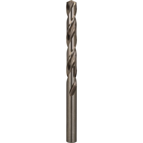 BOSCH Vrták do kovu PRO Metal HSS-G standardní délky, 10,8 × 94 × 142 mm, 5 ks 2608585528