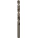 BOSCH Vrták do kovu PRO Metal HSS-G standardní délky, 10,8 × 94 × 142 mm, 5 ks 2608585528