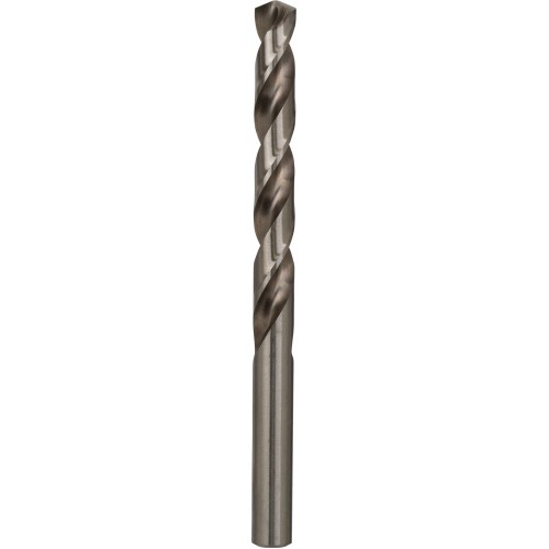 BOSCH Vrták do kovu PRO Metal HSS-G standardní délky, 10,9 × 94 × 142 mm, 5 ks 2608585529