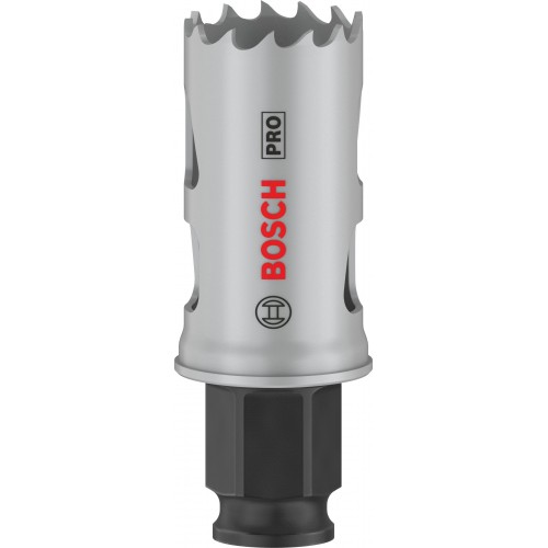 BOSCH Děrovka PRO Multi Material PC Plus, 25 mm 2608594372