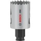 BOSCH Děrovka PRO Multi Material PC Plus, 38 mm 2608594380